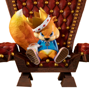 first4figures conker